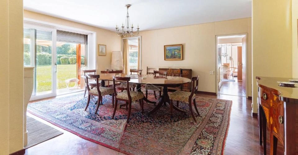 Квартира в Женеве, Швейцария, 580 м² - фото 7