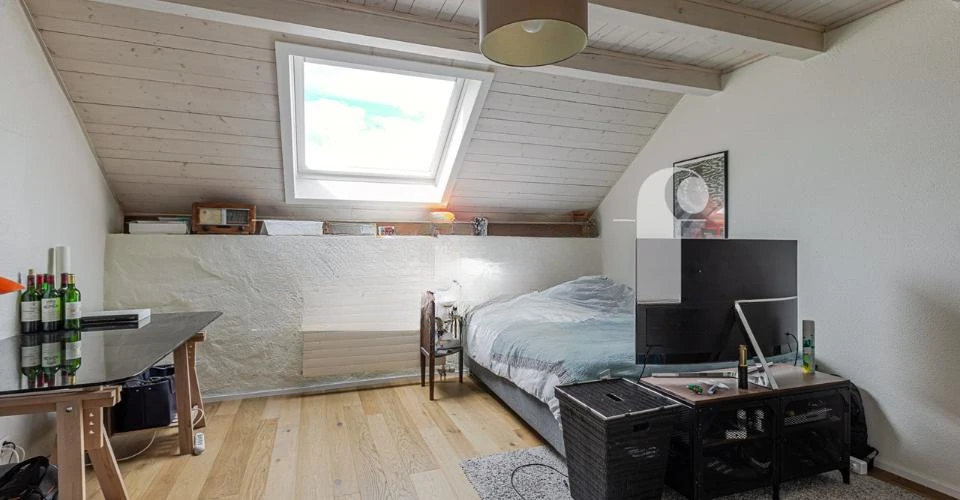 Квартира в Женеве, Швейцария, 250 м² - фото 8