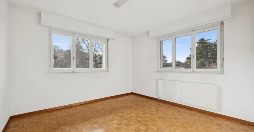 Квартира в Женеве, Швейцария, 160 м² - фото 8