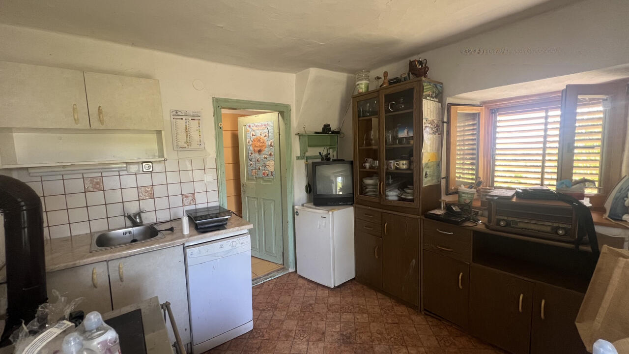 Дом в Севнице, Словения, 34 м² - фото 8