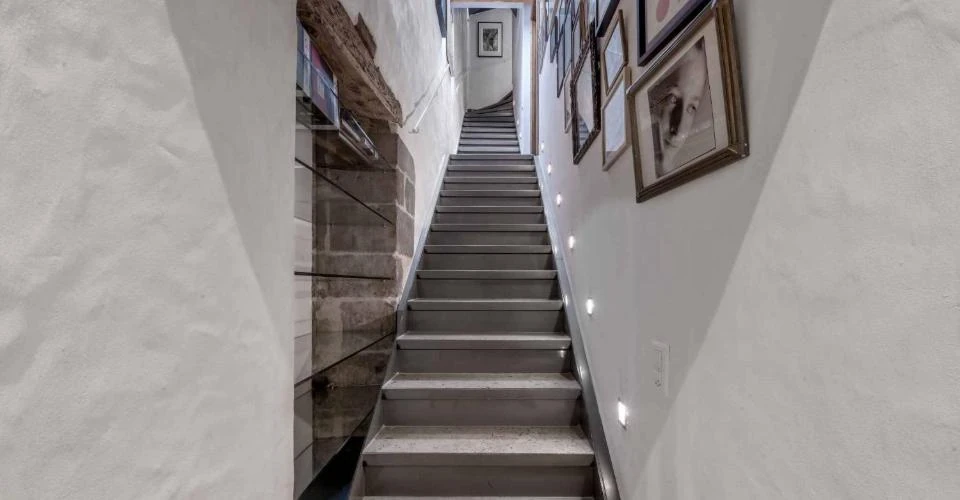 Квартира в Женеве, Швейцария, 300 м² - фото 8