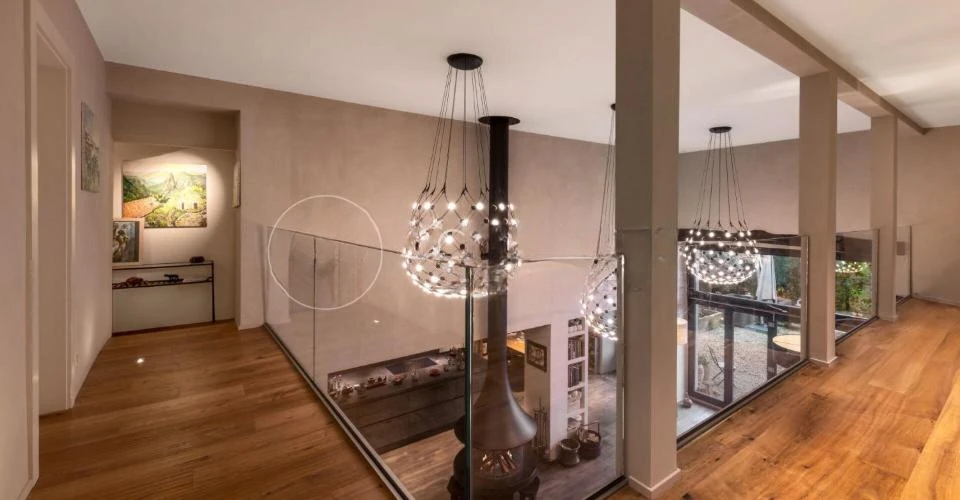 Квартира в Женеве, Швейцария, 650 м² - фото 8