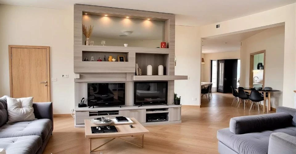 Квартира в Женеве, Швейцария, 292 м² - фото 8