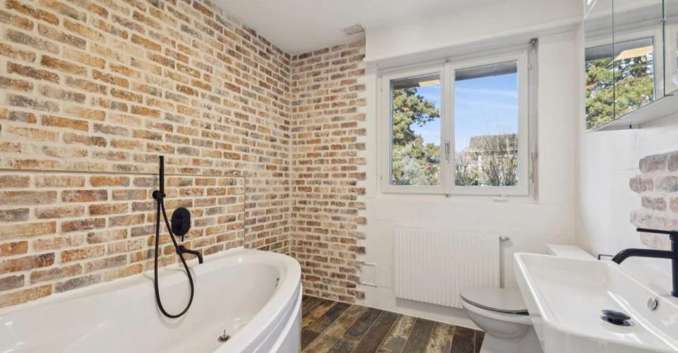 Квартира в Женеве, Швейцария, 160 м² - фото 9