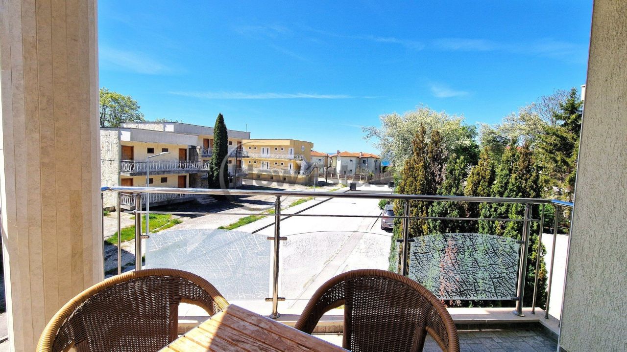 Апартаменты в Каварне, Болгария, 79 м² - фото 8