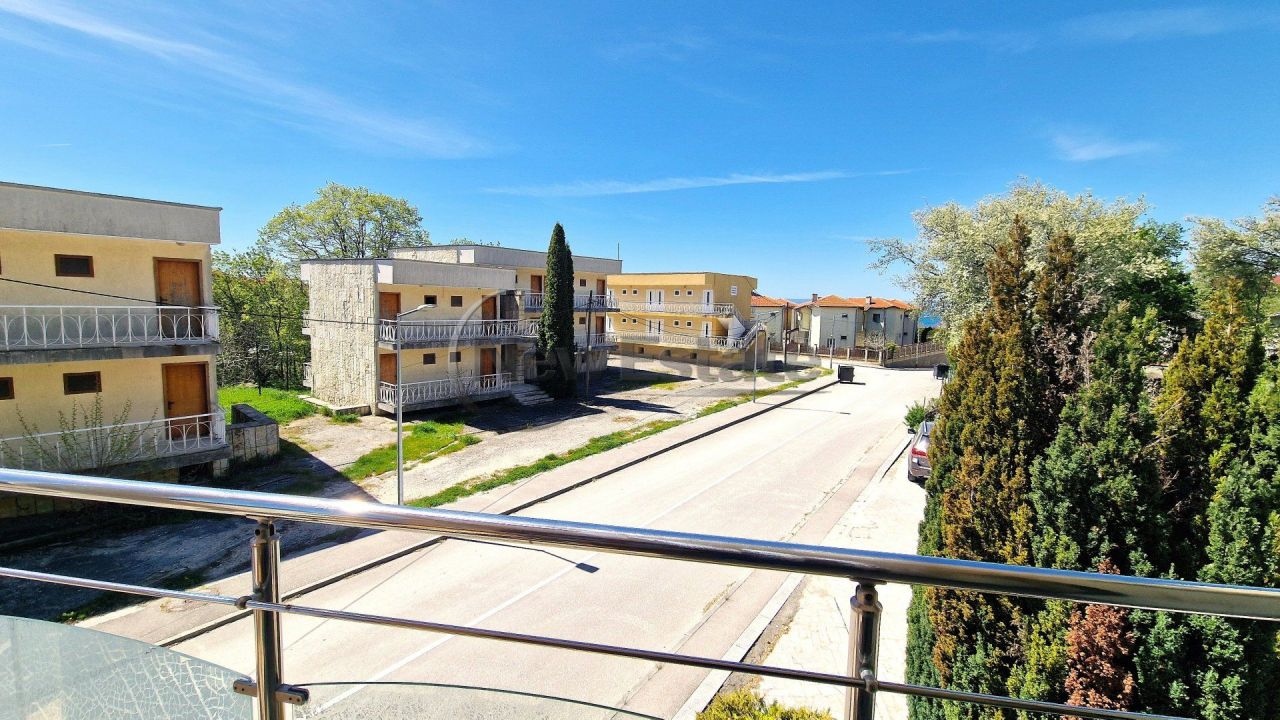 Апартаменты в Каварне, Болгария, 79 м² - фото 9