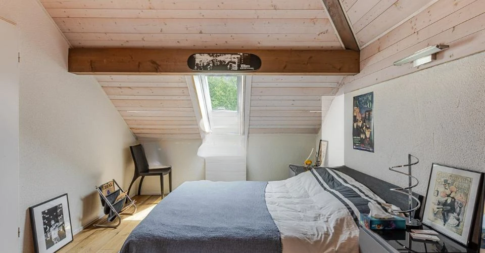 Квартира в Женеве, Швейцария, 250 м² - фото 10