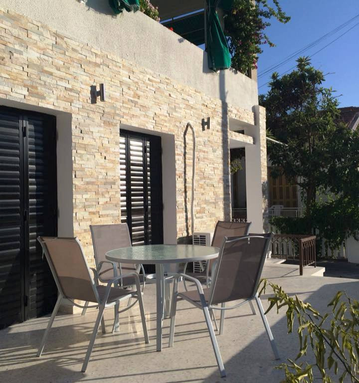 Дом Katholiki, Кипр, 100 м² - фото 1