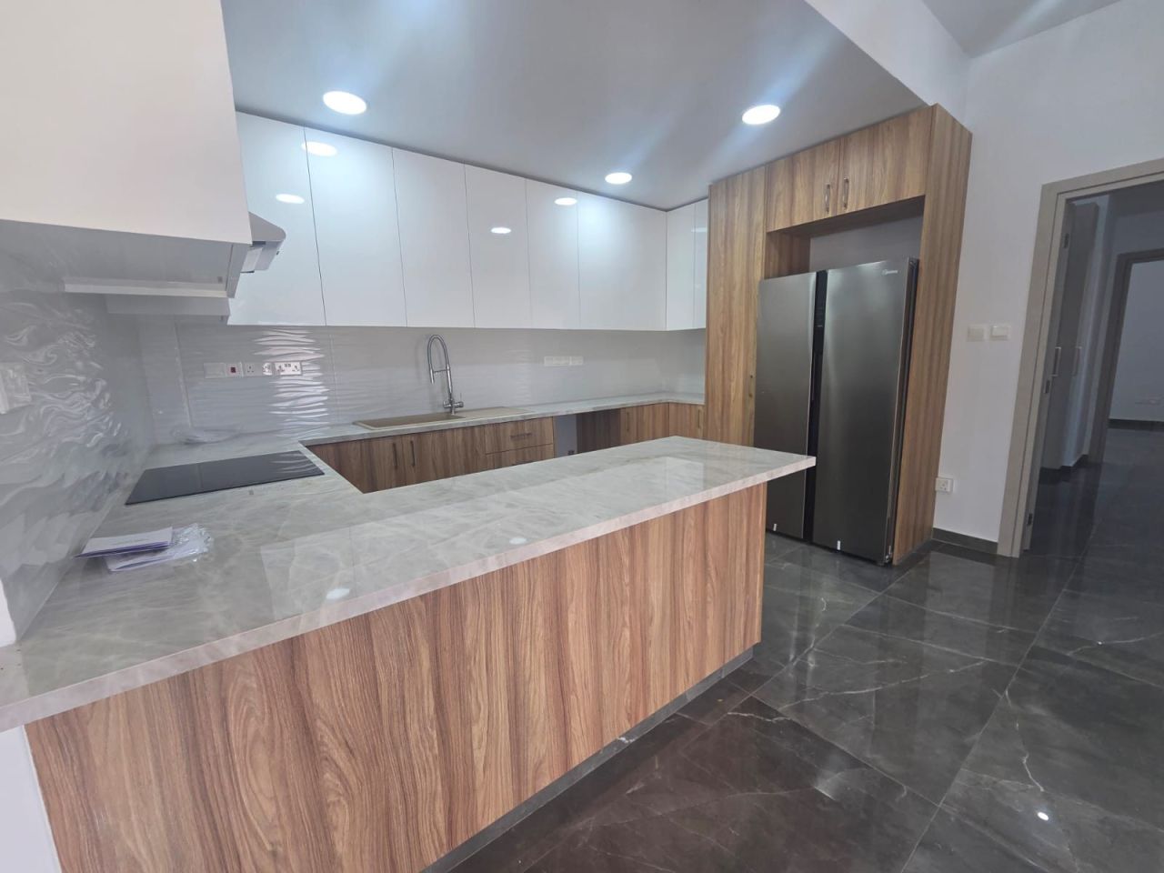 Апартаменты Zakaki, Кипр, 125 м² - фото 2