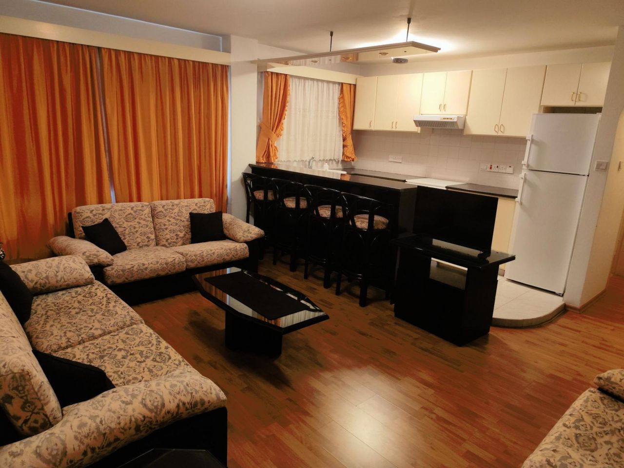 Апартаменты Agia Zoni, Кипр, 48 м² - фото 3
