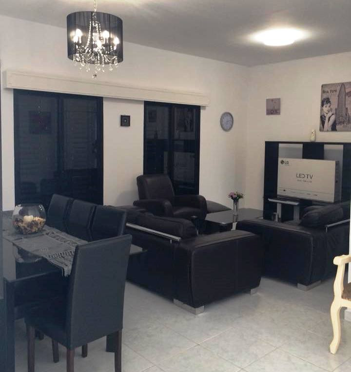 Дом Katholiki, Кипр, 100 м² - фото 3