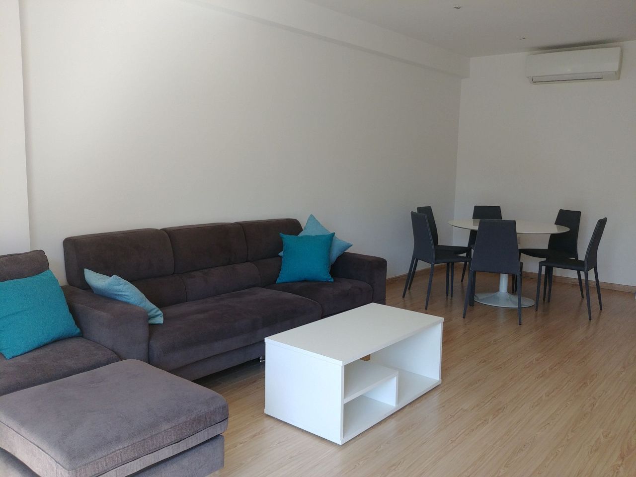 Апартаменты в Айия-Триасе, Кипр, 118 м² - фото 3