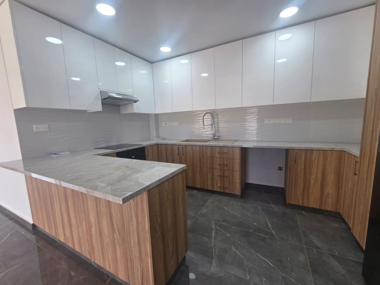 Апартаменты Zakaki, Кипр, 125 м² - фото 3