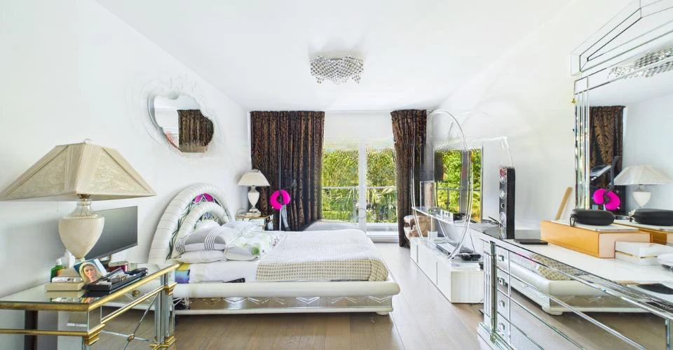 Квартира в Женеве, Швейцария, 340 м² - фото 10