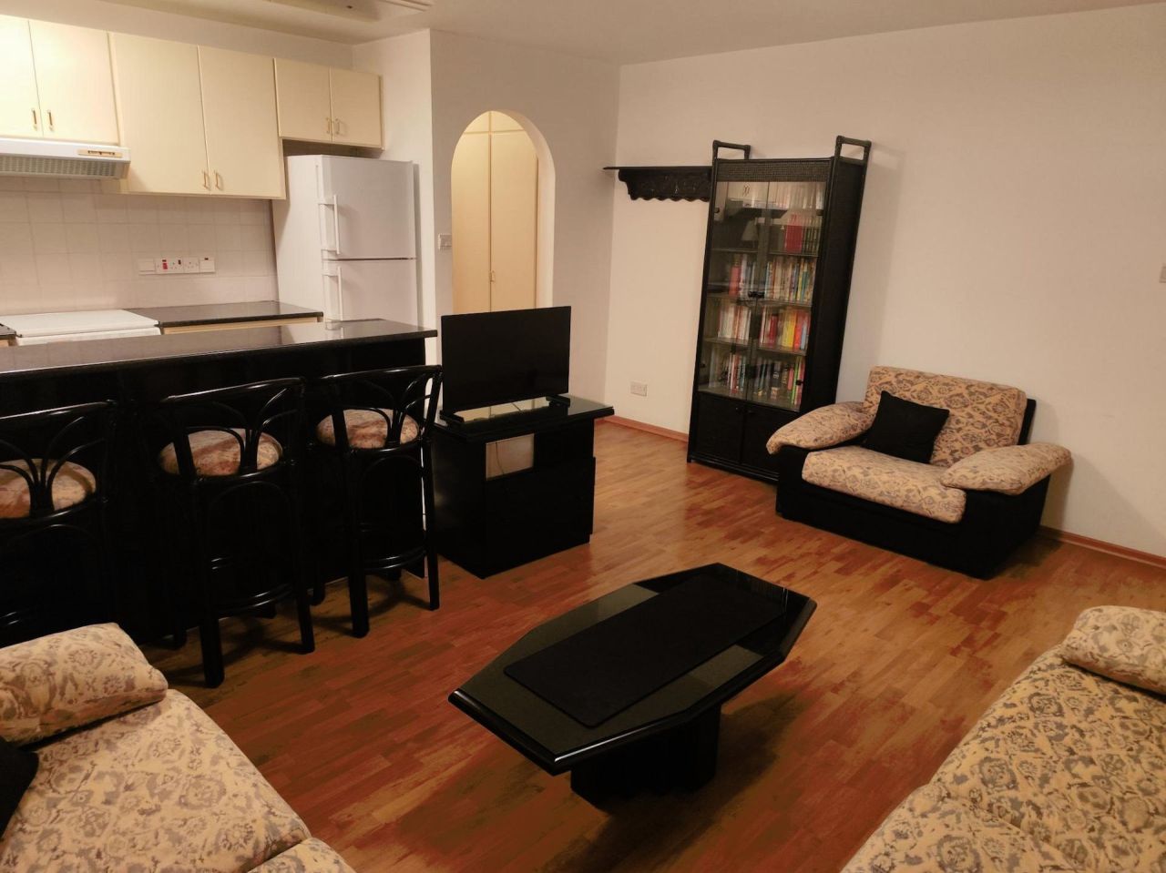 Апартаменты Agia Zoni, Кипр, 48 м² - фото 4