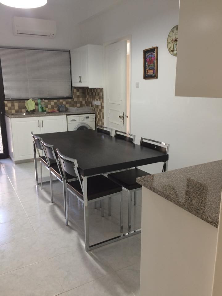 Дом Katholiki, Кипр, 100 м² - фото 4