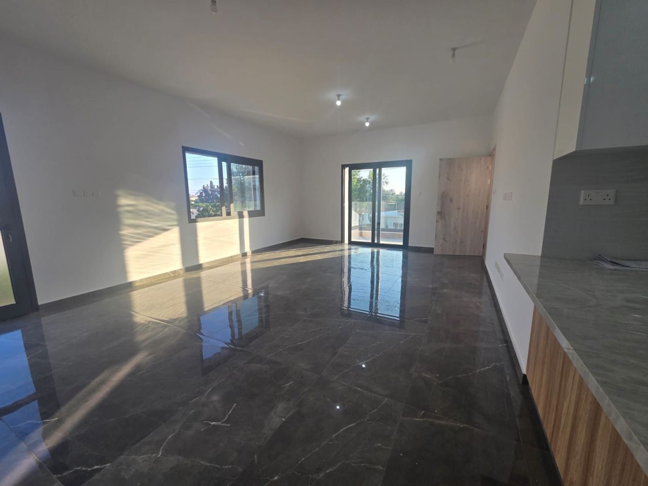 Апартаменты Zakaki, Кипр, 125 м² - фото 4