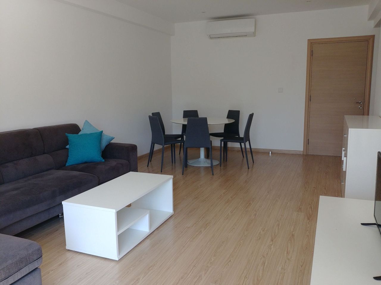 Апартаменты в Айия-Триасе, Кипр, 118 м² - фото 4