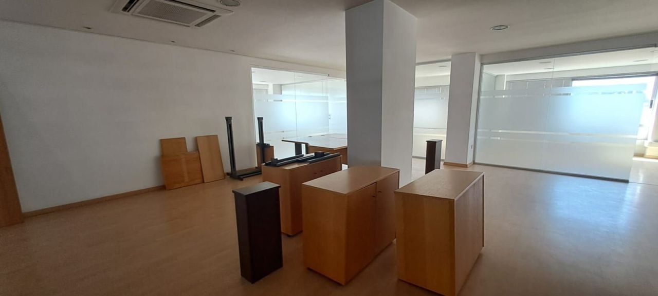 Офис Katholiki, Кипр, 400 м² - фото 5