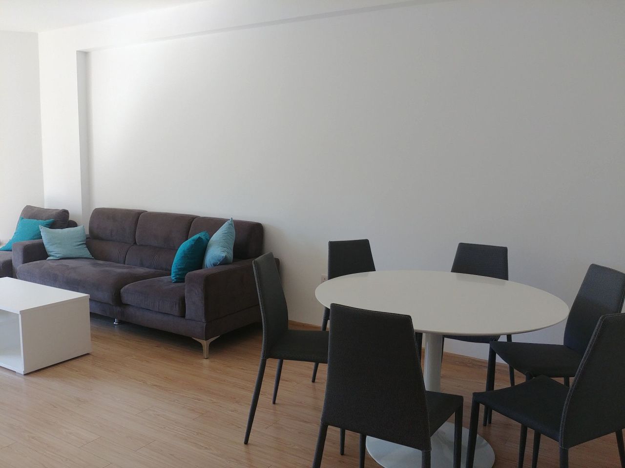Апартаменты в Айия-Триасе, Кипр, 118 м² - фото 5