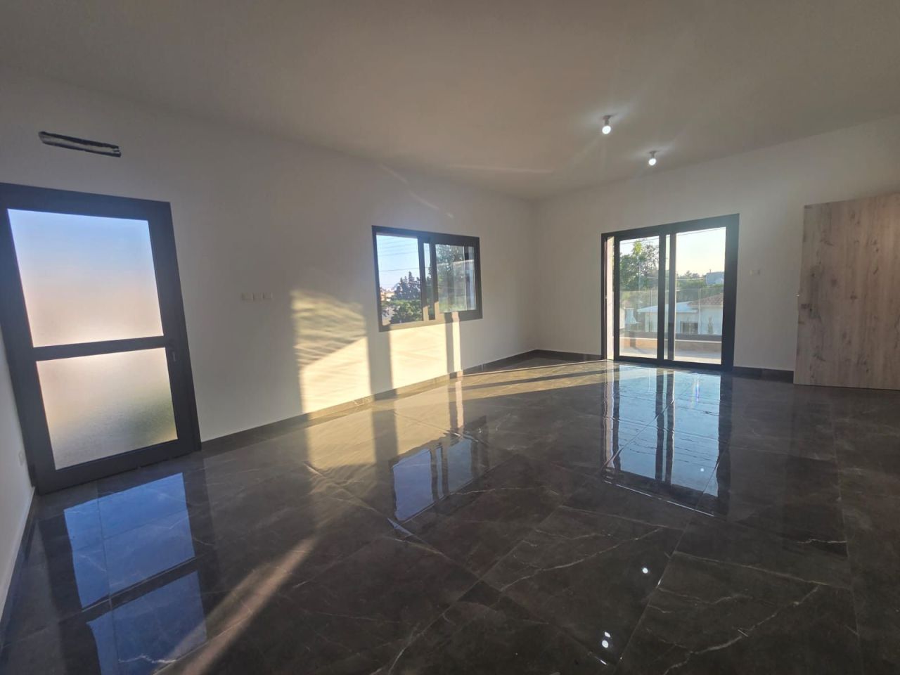Апартаменты Zakaki, Кипр, 125 м² - фото 6