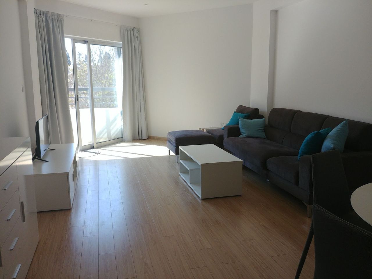 Апартаменты в Айия-Триасе, Кипр, 118 м² - фото 6