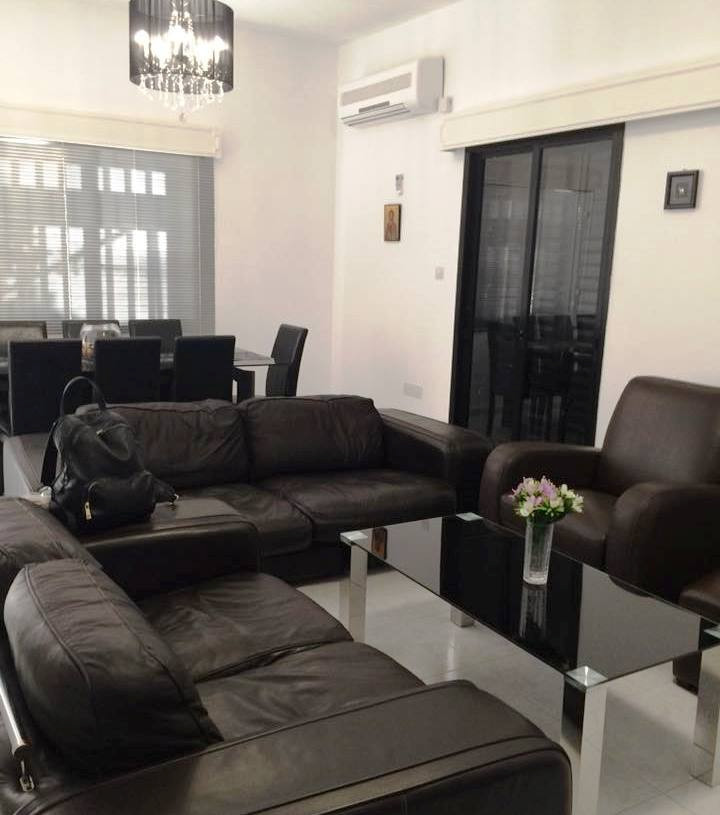 Дом Katholiki, Кипр, 100 м² - фото 7