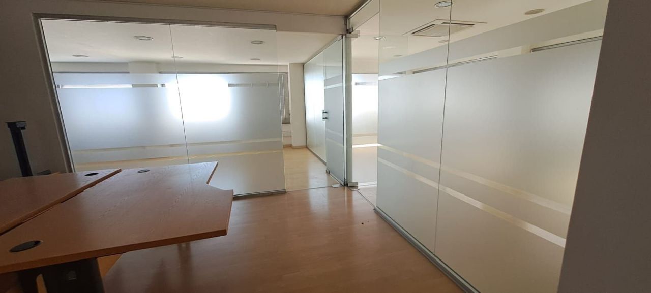 Офис Katholiki, Кипр, 400 м² - фото 7