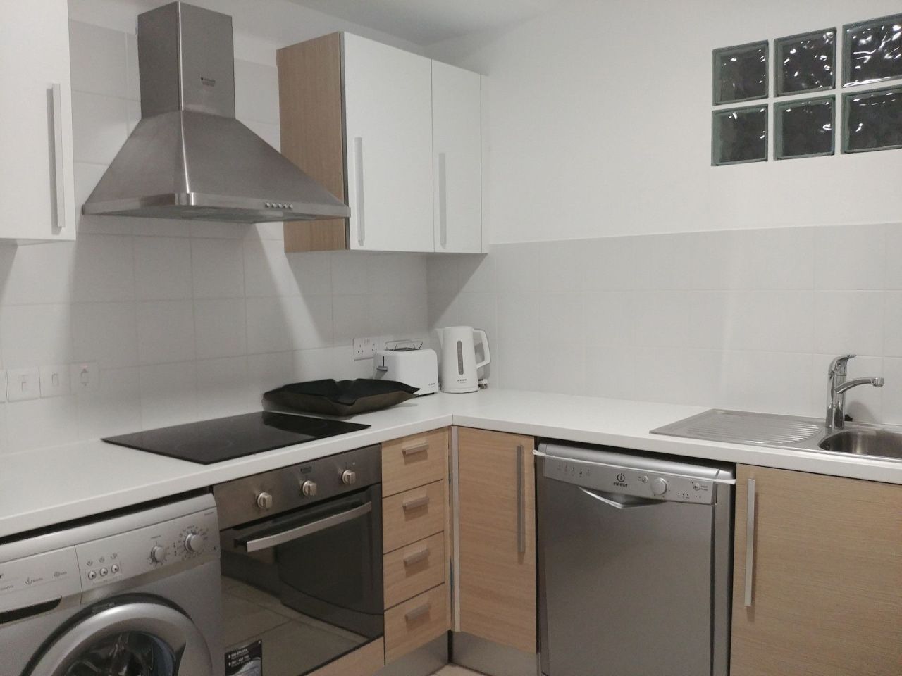 Апартаменты в Айия-Триасе, Кипр, 118 м² - фото 8