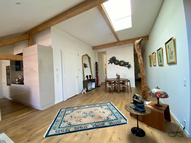 Квартира в Женеве, Швейцария, 225 м² - фото 11