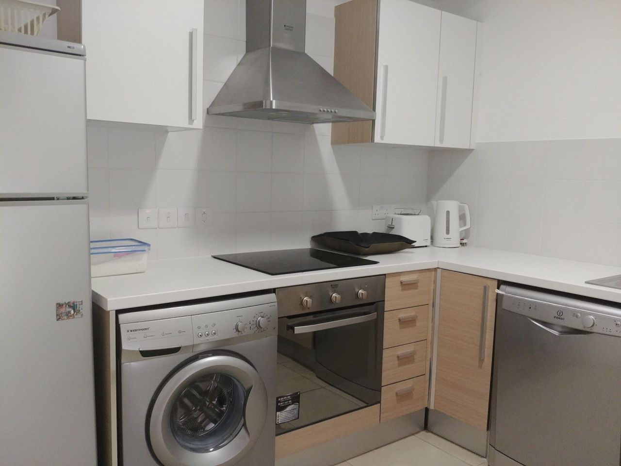 Апартаменты в Айия-Триасе, Кипр, 118 м² - фото 9