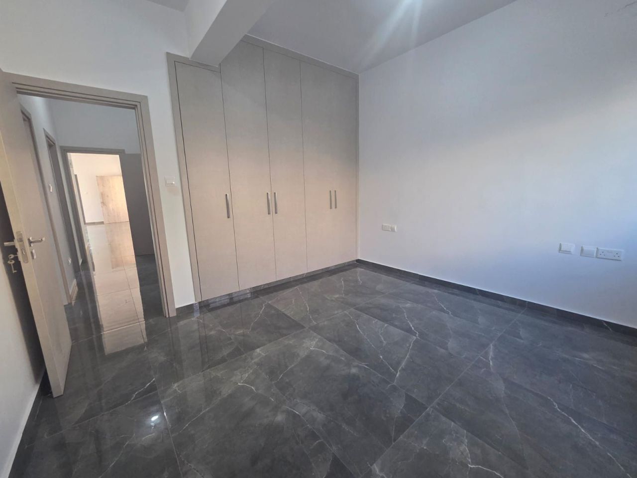 Апартаменты Zakaki, Кипр, 125 м² - фото 10