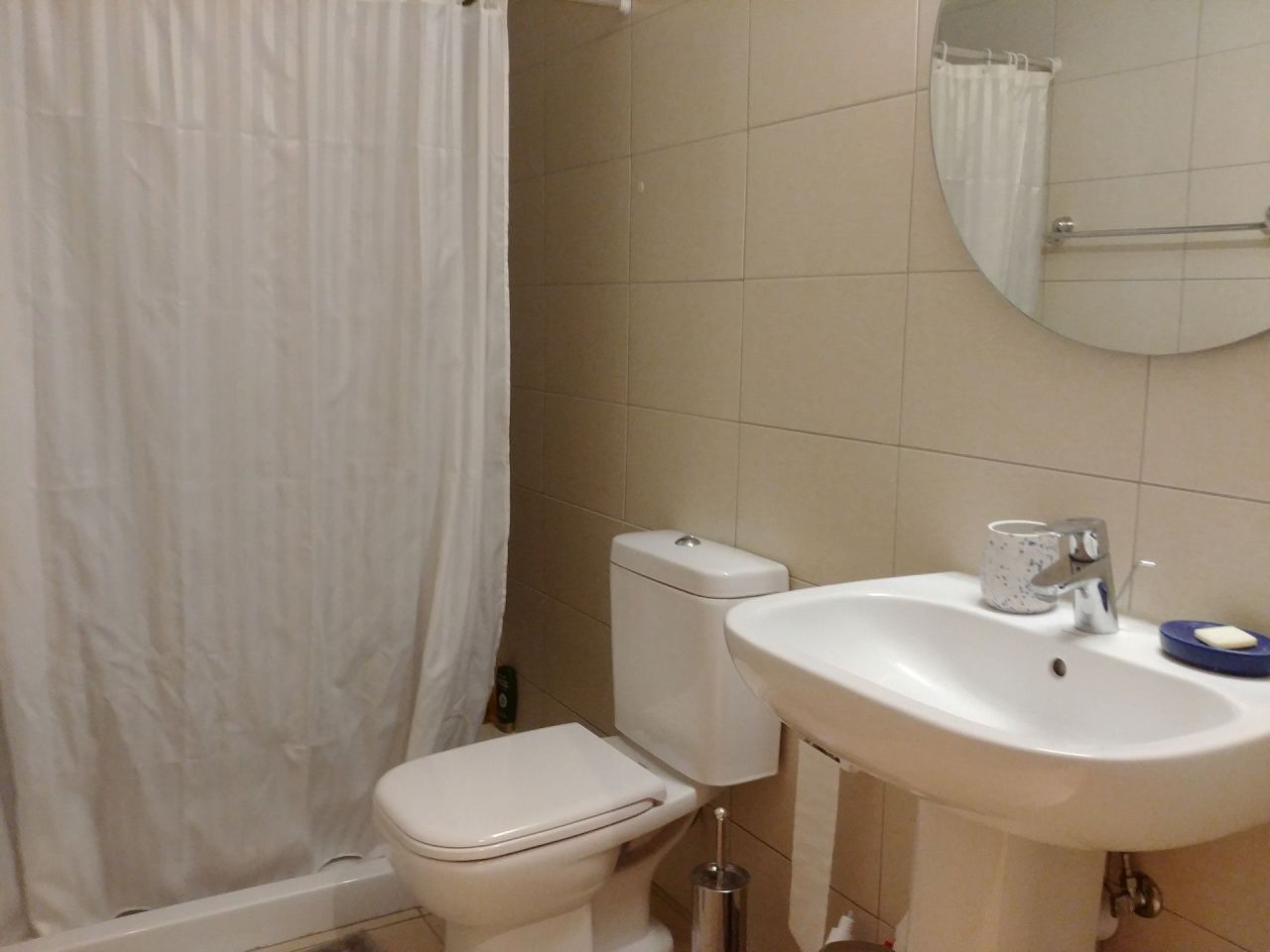 Апартаменты в Айия-Триасе, Кипр, 118 м² - фото 11