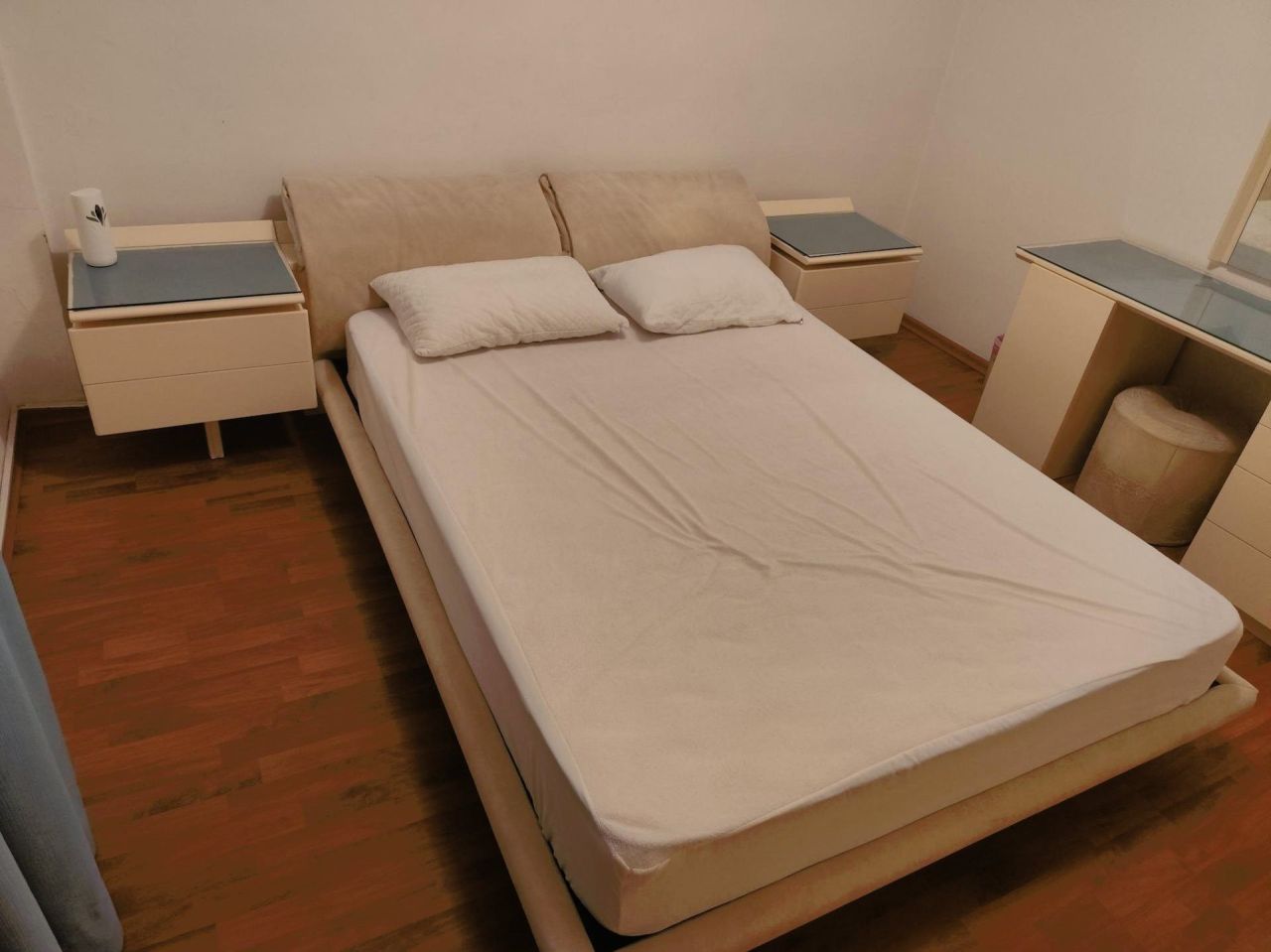 Апартаменты Agia Zoni, Кипр, 48 м² - фото 12