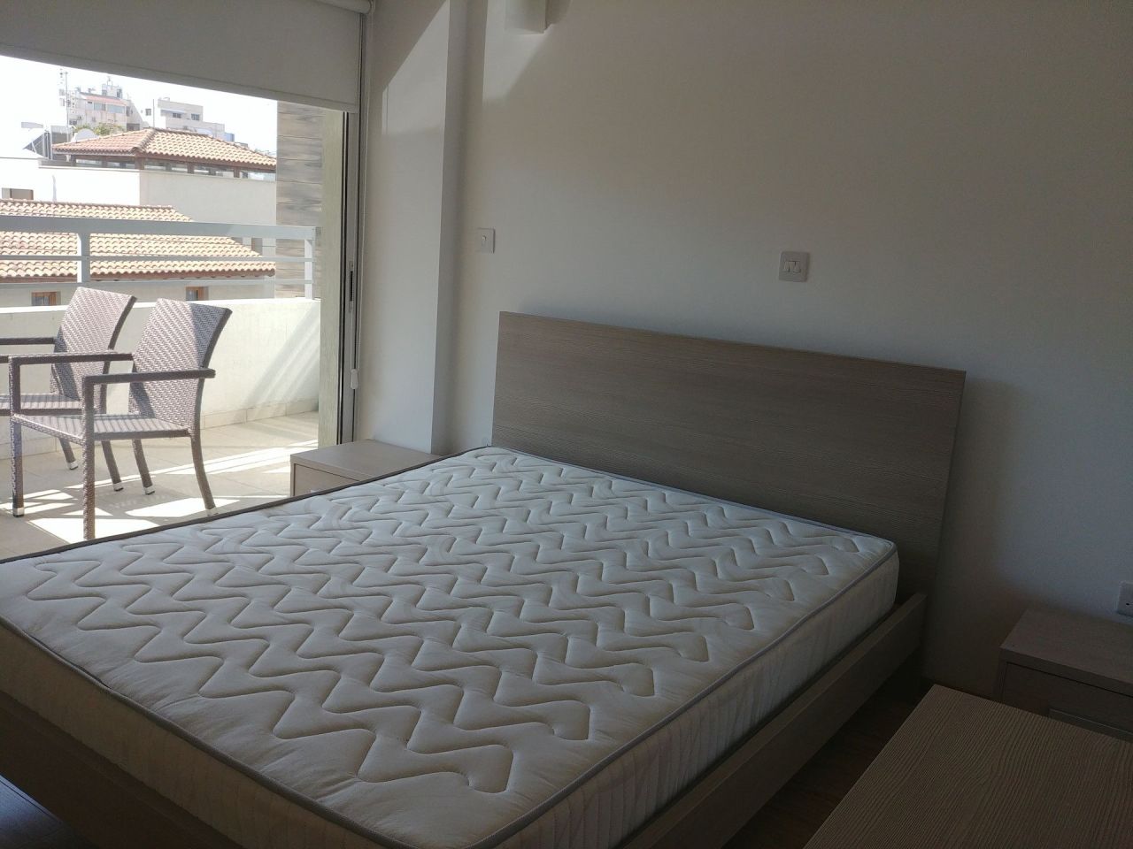 Апартаменты в Айия-Триасе, Кипр, 118 м² - фото 12