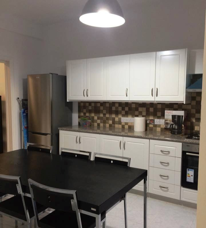 Дом Katholiki, Кипр, 100 м² - фото 12