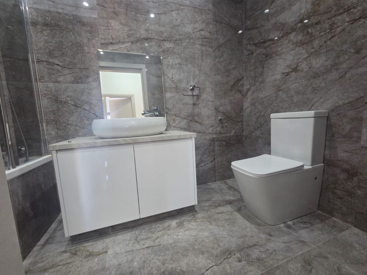 Апартаменты Zakaki, Кипр, 125 м² - фото 12