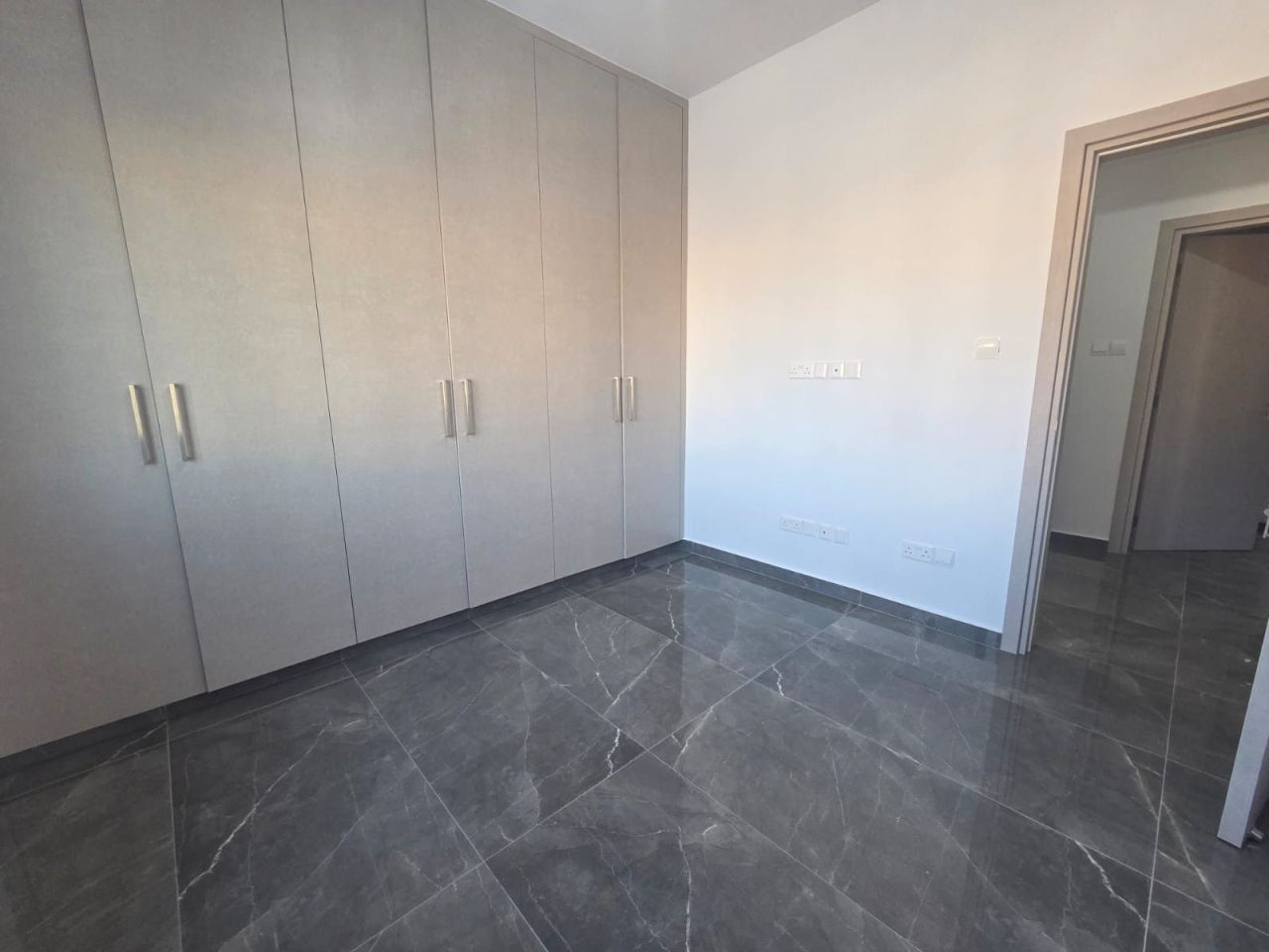Апартаменты Zakaki, Кипр, 125 м² - фото 13