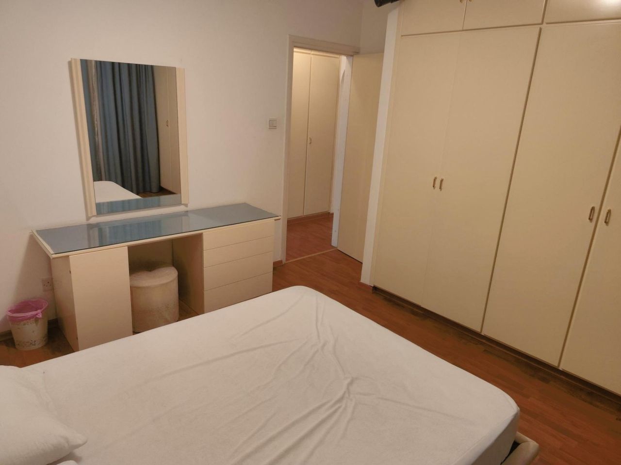 Апартаменты Agia Zoni, Кипр, 48 м² - фото 13