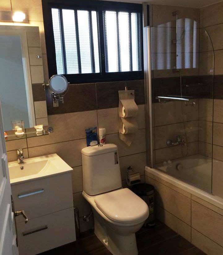 Дом Katholiki, Кипр, 100 м² - фото 13