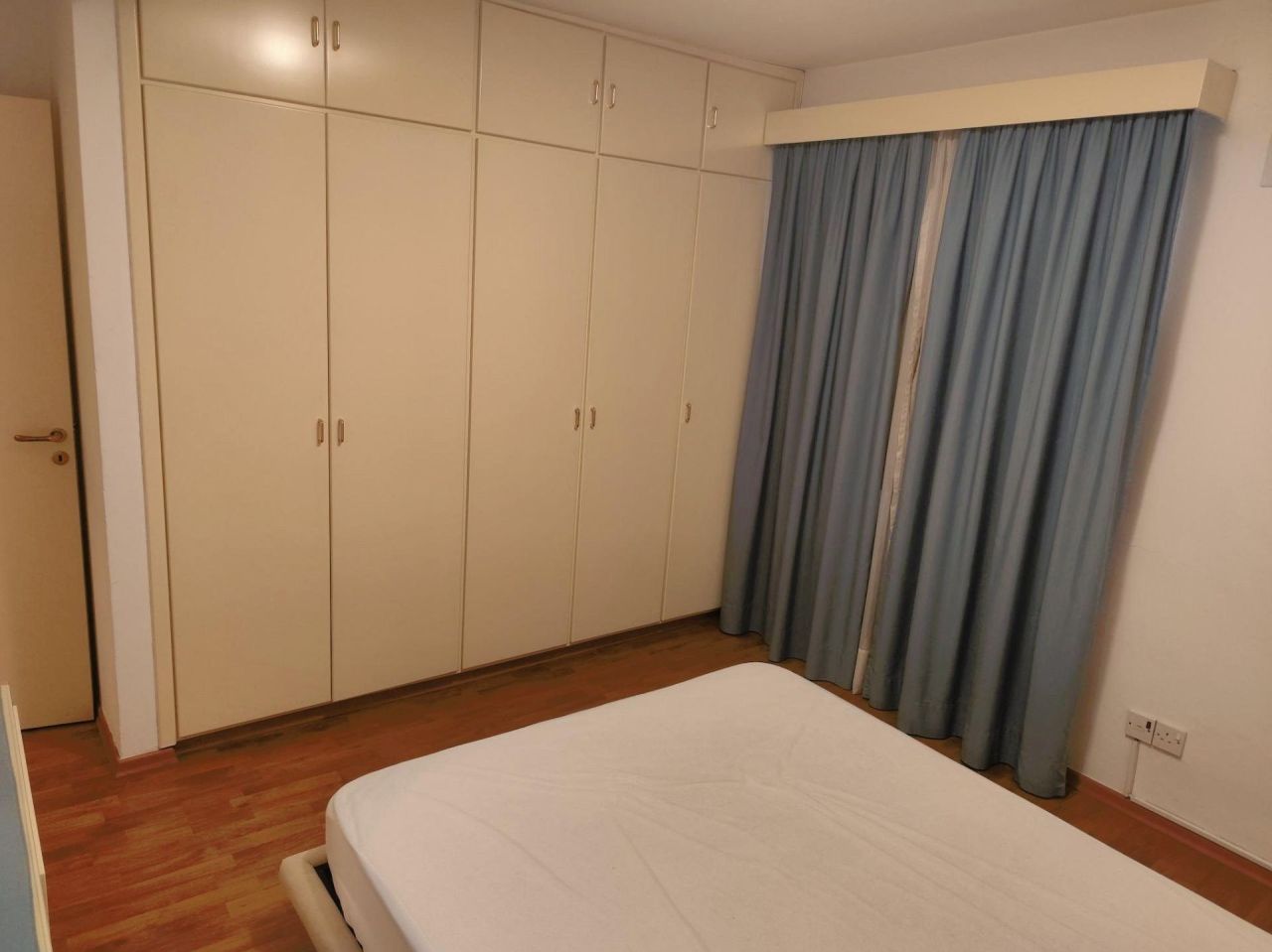 Апартаменты Agia Zoni, Кипр, 48 м² - фото 14