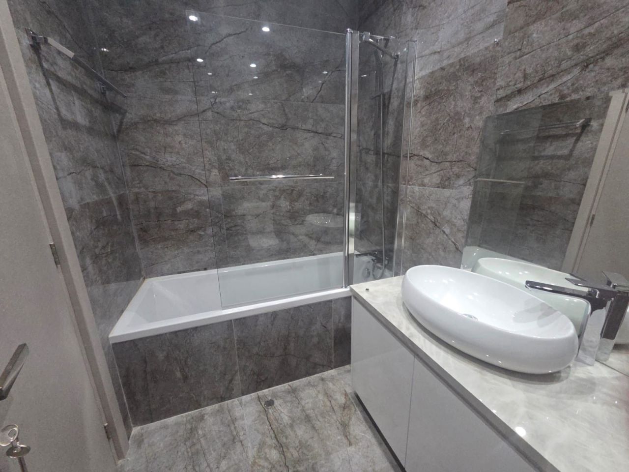Апартаменты Zakaki, Кипр, 125 м² - фото 14