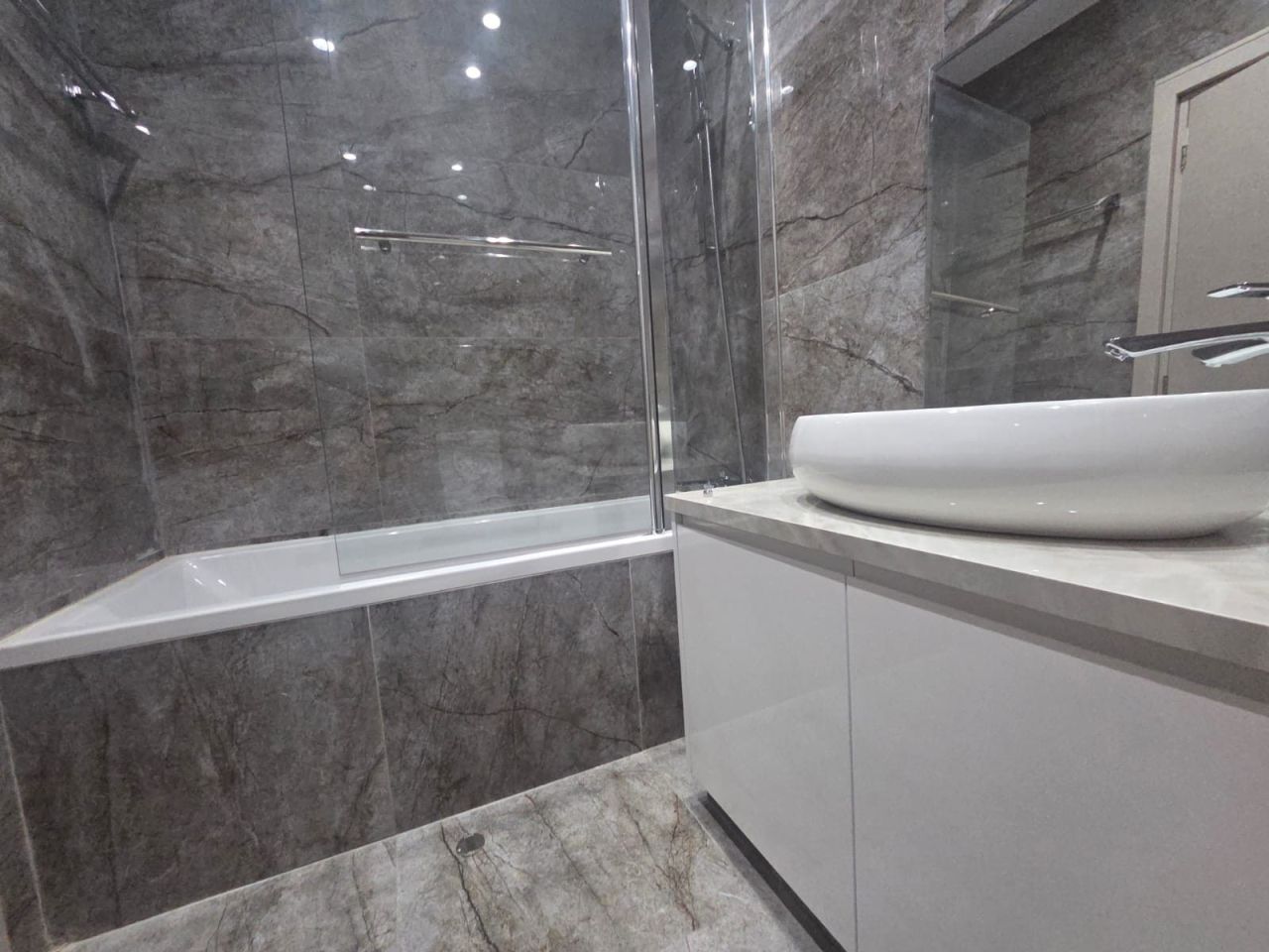 Апартаменты Zakaki, Кипр, 125 м² - фото 15