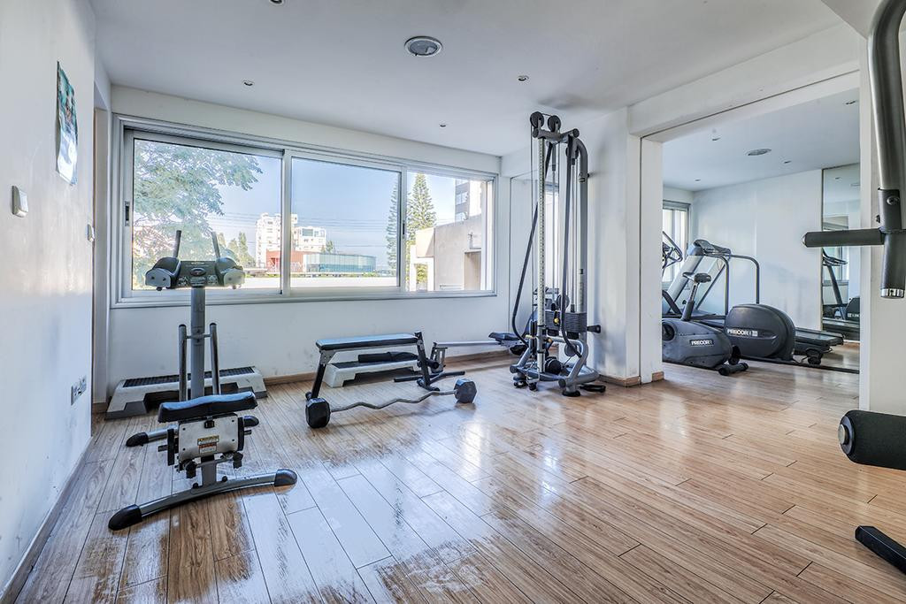 Апартаменты в Айия-Триасе, Кипр, 118 м² - фото 15