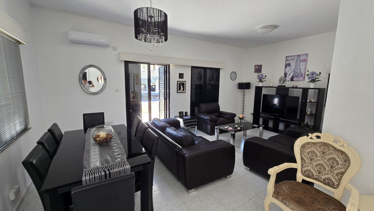 Дом Katholiki, Кипр, 100 м² - фото 15