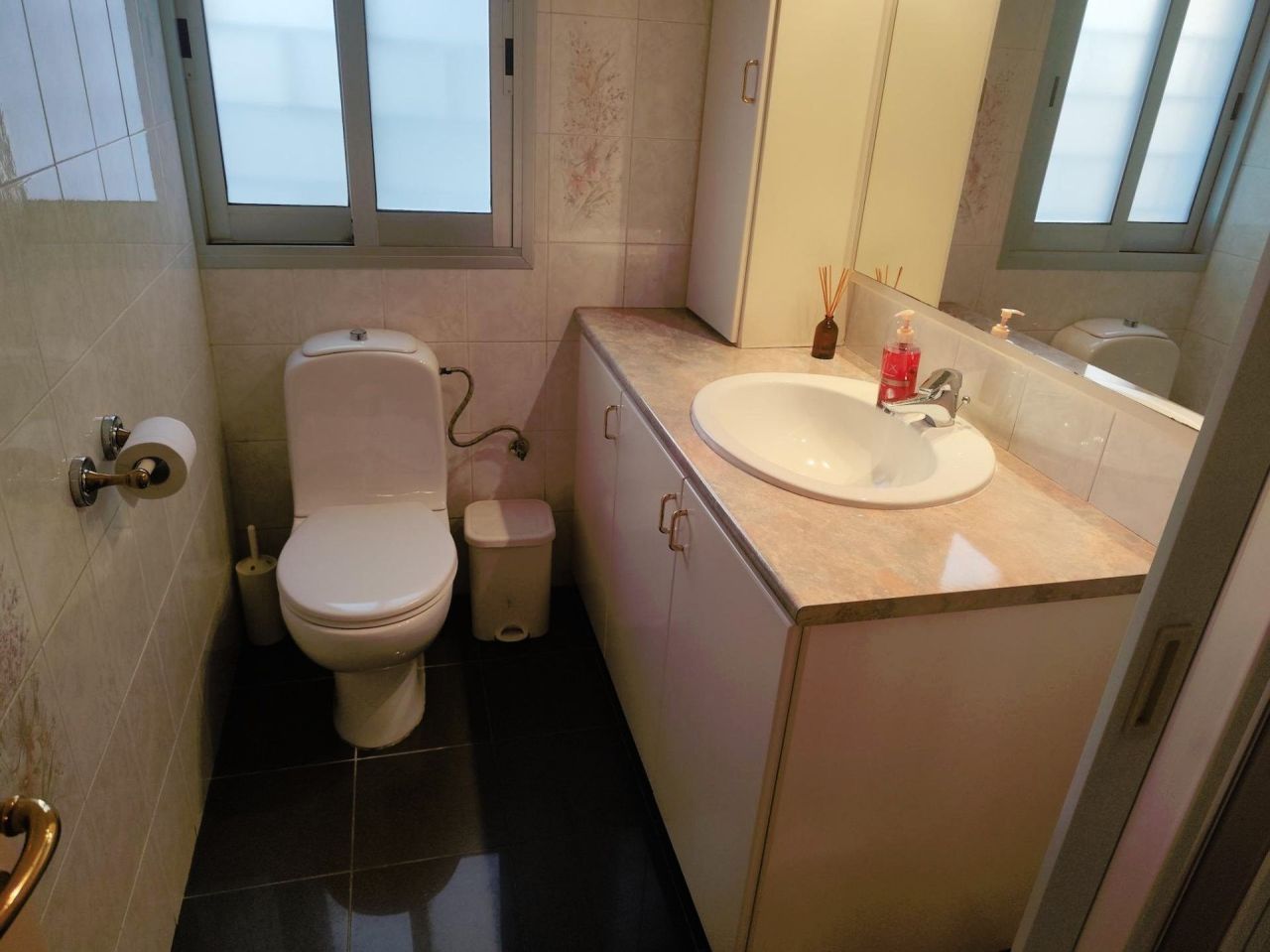 Апартаменты Agia Zoni, Кипр, 48 м² - фото 15