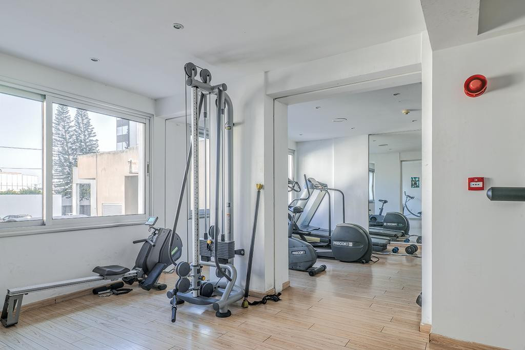 Апартаменты в Айия-Триасе, Кипр, 118 м² - фото 16