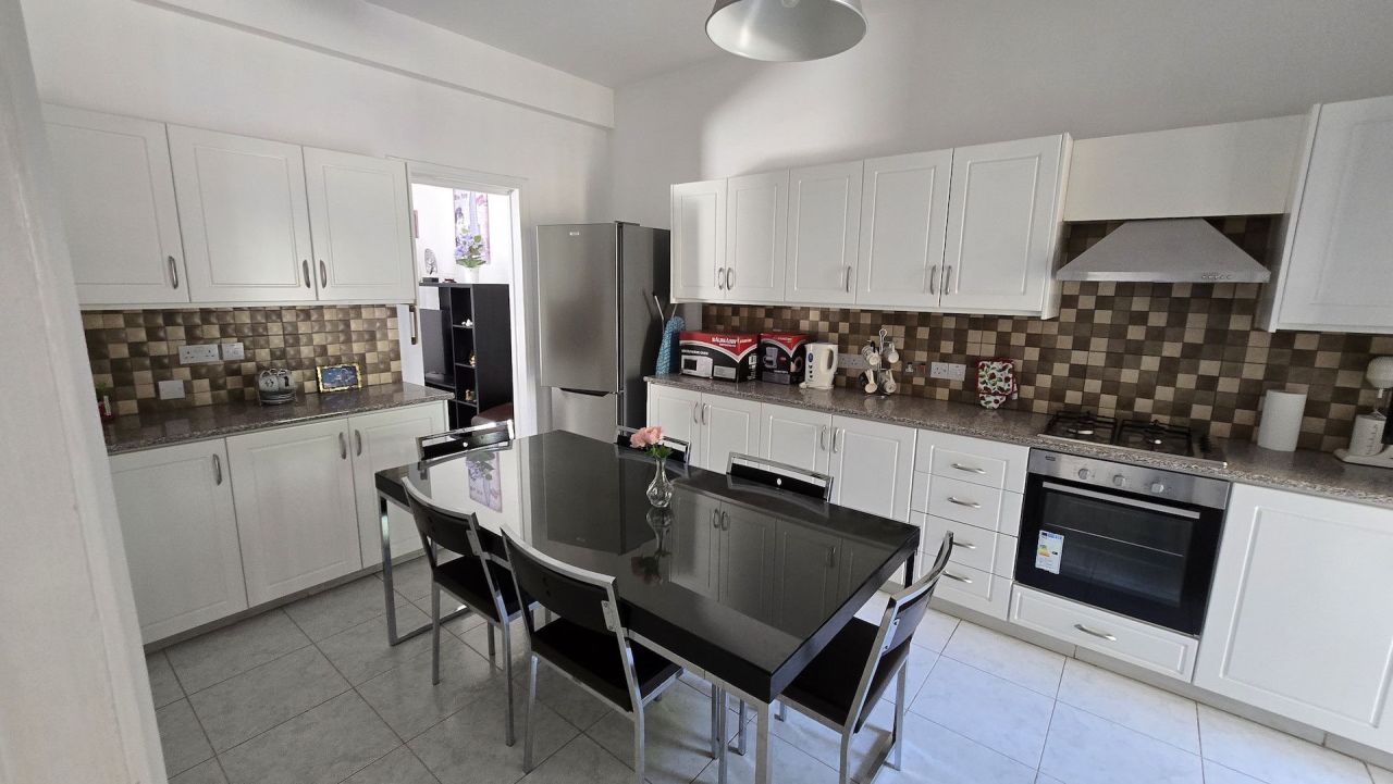 Дом Katholiki, Кипр, 100 м² - фото 16