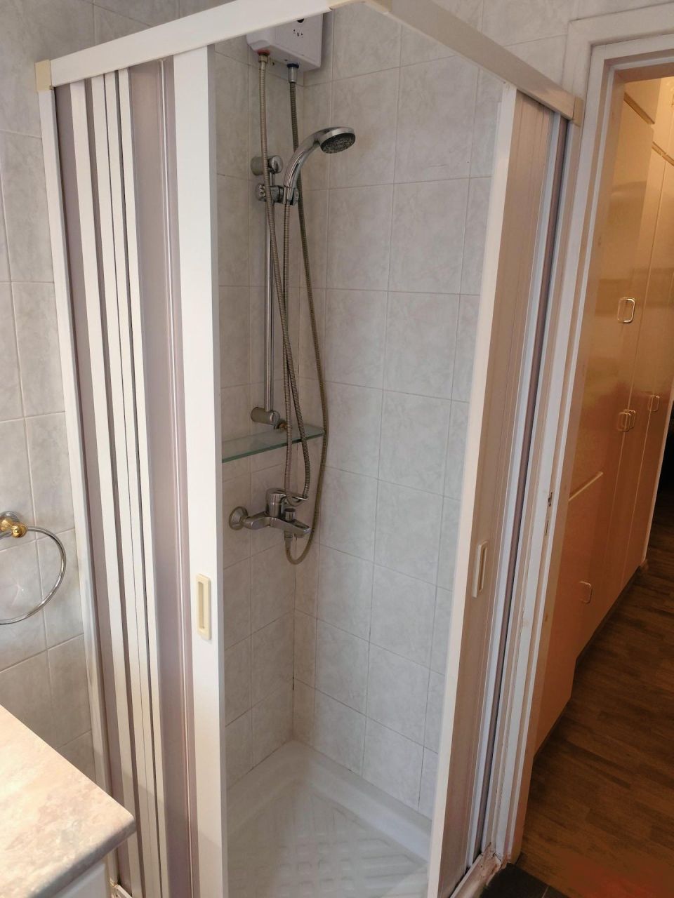 Апартаменты Agia Zoni, Кипр, 48 м² - фото 16