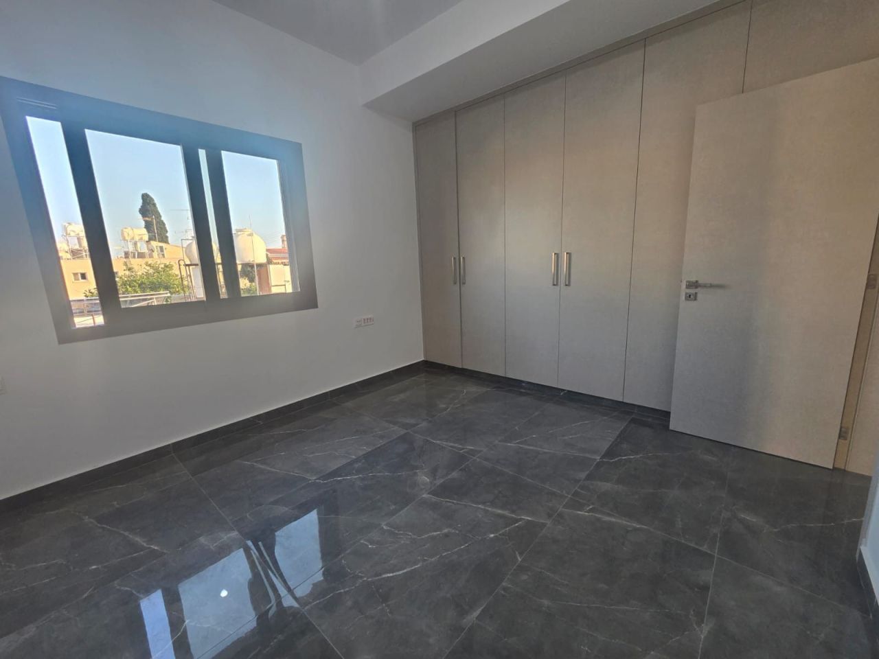 Апартаменты Zakaki, Кипр, 125 м² - фото 16